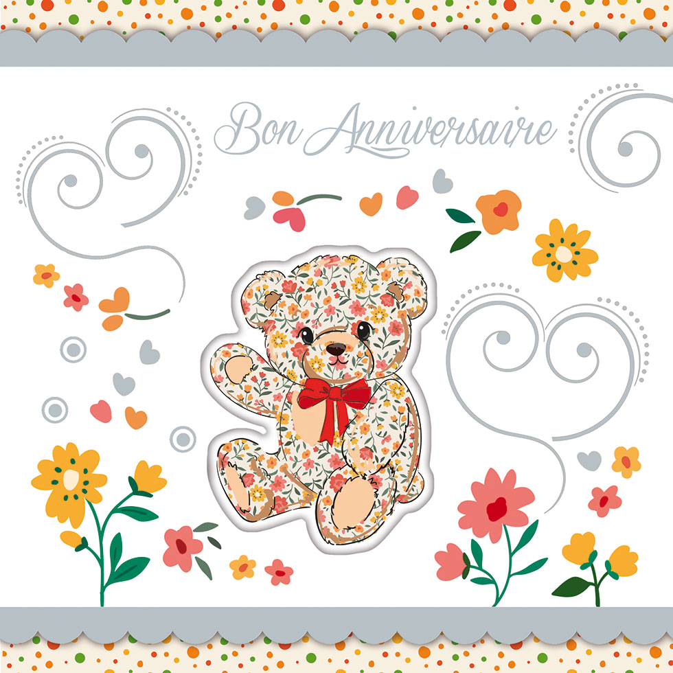 CARNET MILLENIUM CARRE NEW