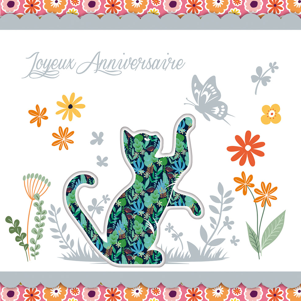 CARNET MILLENIUM CARRE NEW 