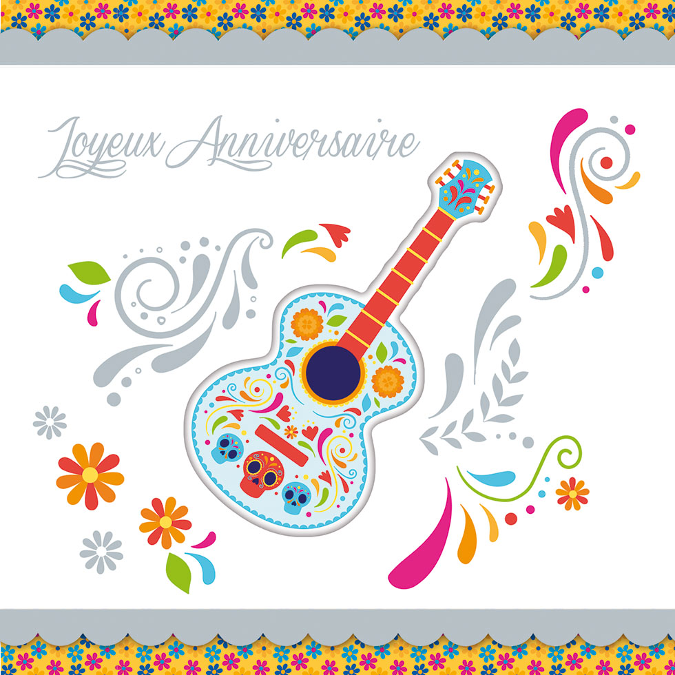 CARNET MILLENIUM CARRE NEW 