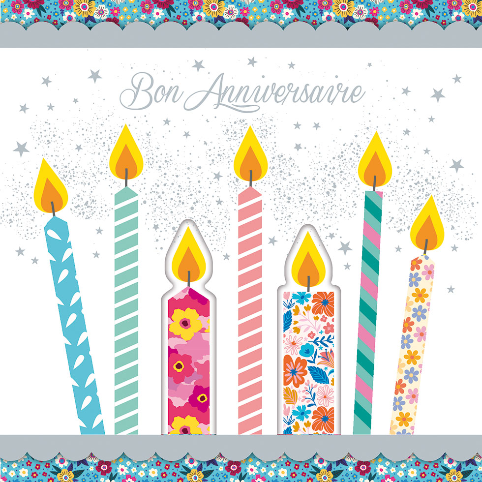 CARNET MILLENIUM CARRE NEW 