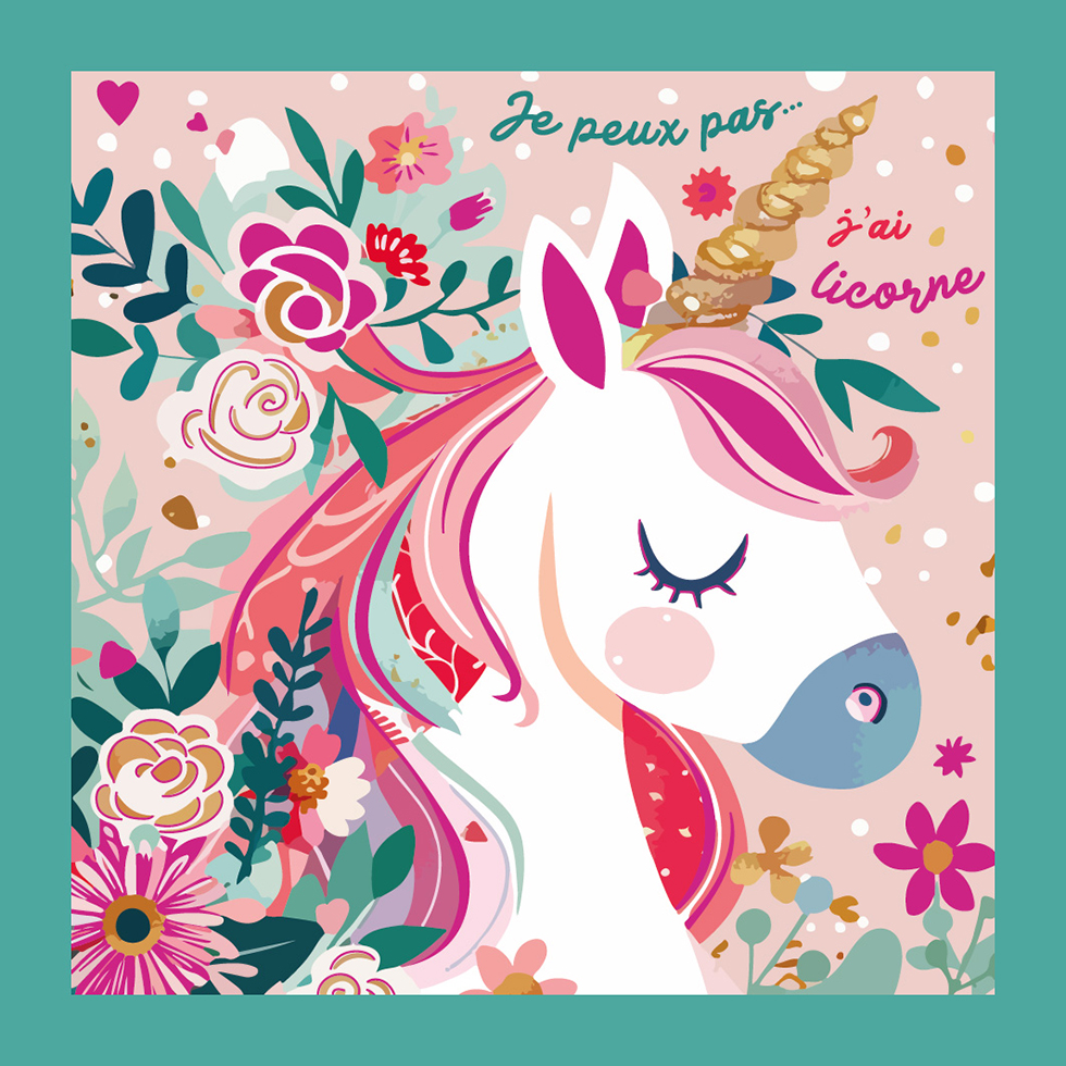 LICORNE