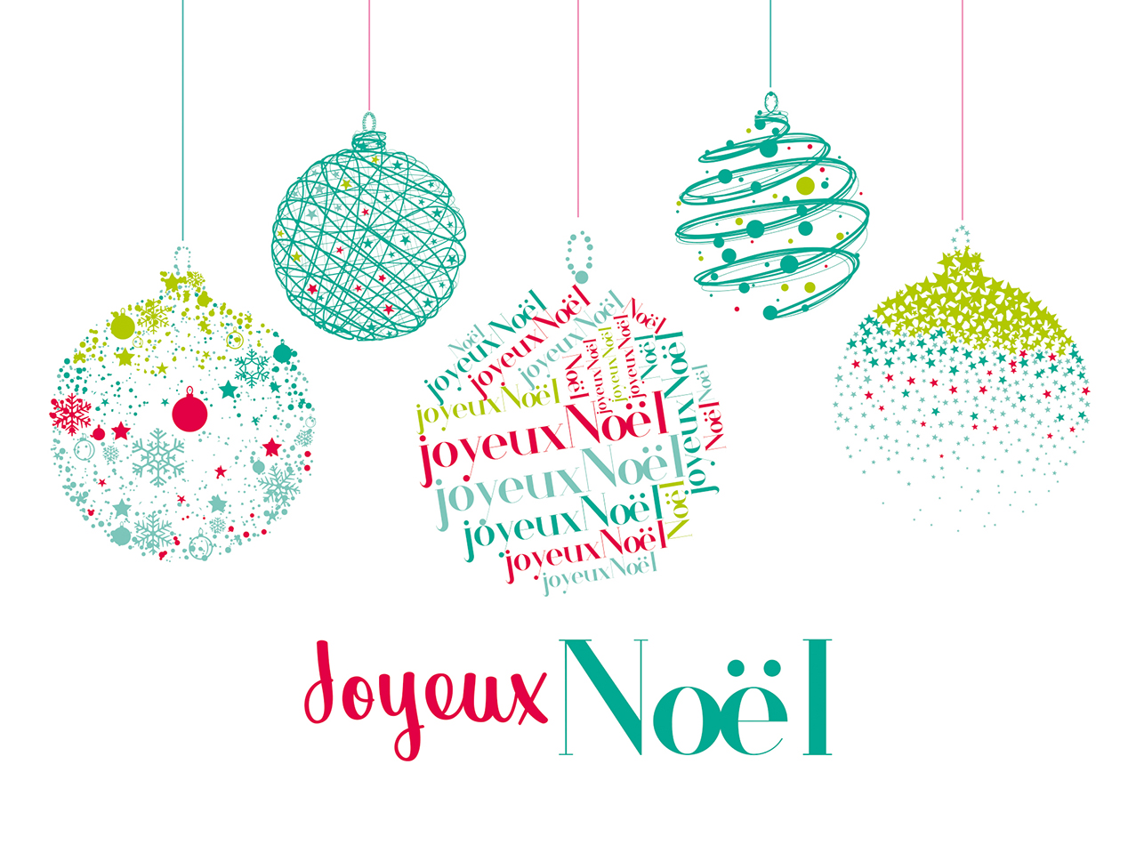 PETITS BONHEURS DE NOËL