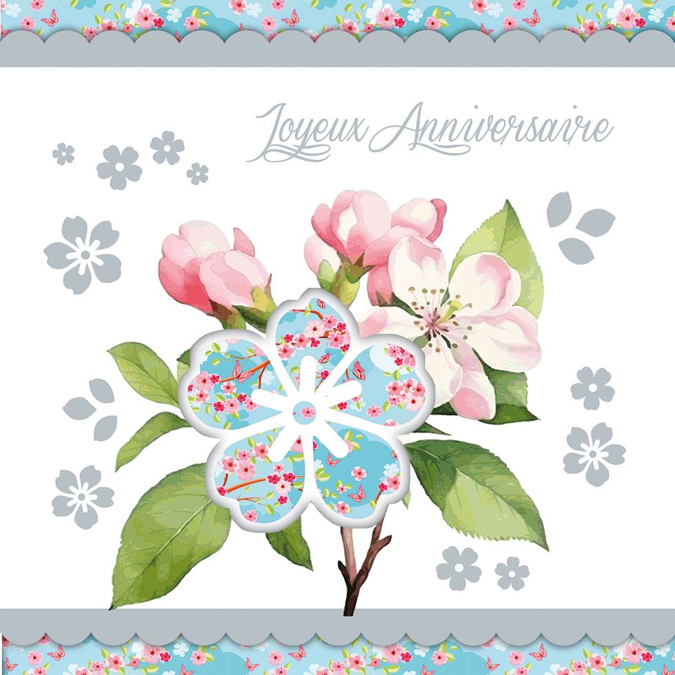 CARNET MILLENIUM CARRE NEW