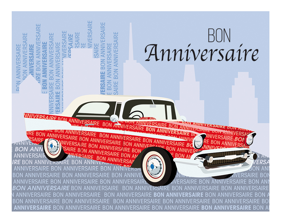 GRAIN DE FOLIE JE  T'AIME