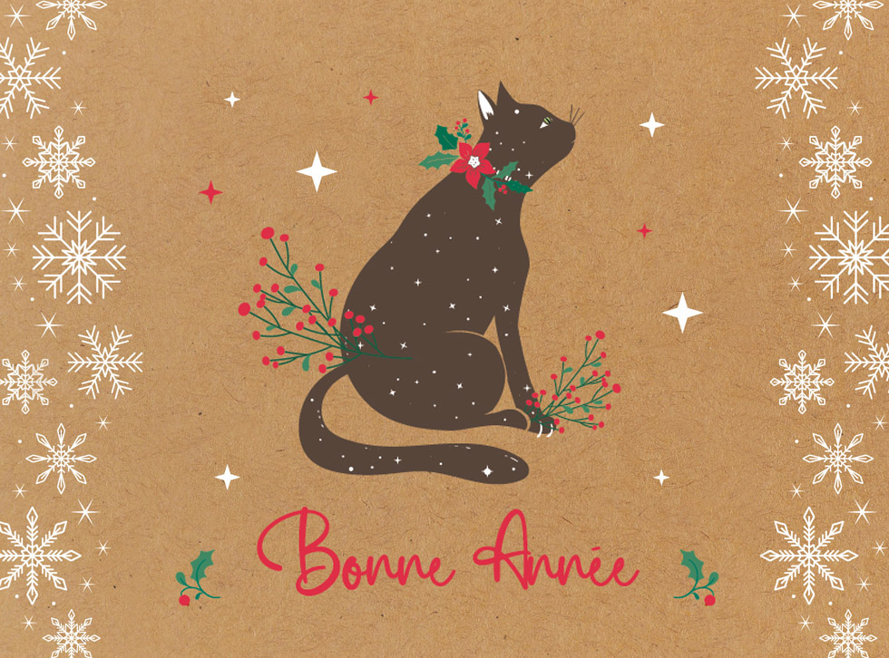 CARNET PAIN D'EPICES 