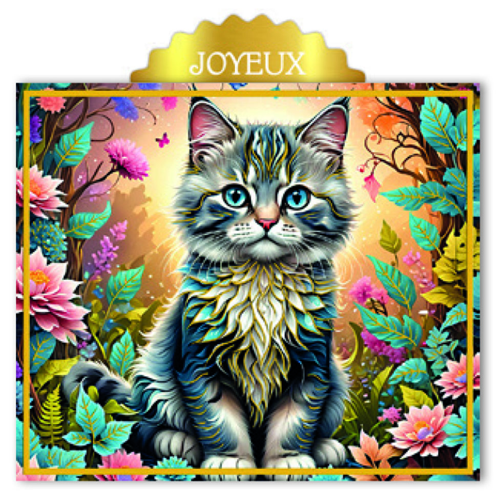 JOYEUX  ANNIVERSAIRE