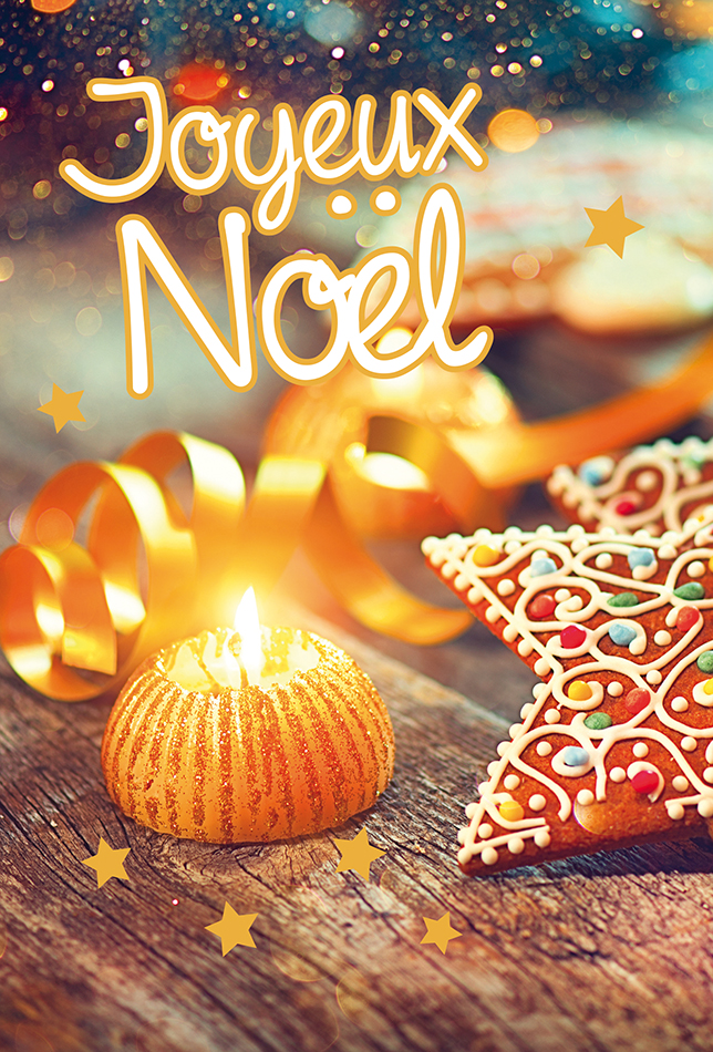 CI JOYEUX NOEL  ILLUMINE