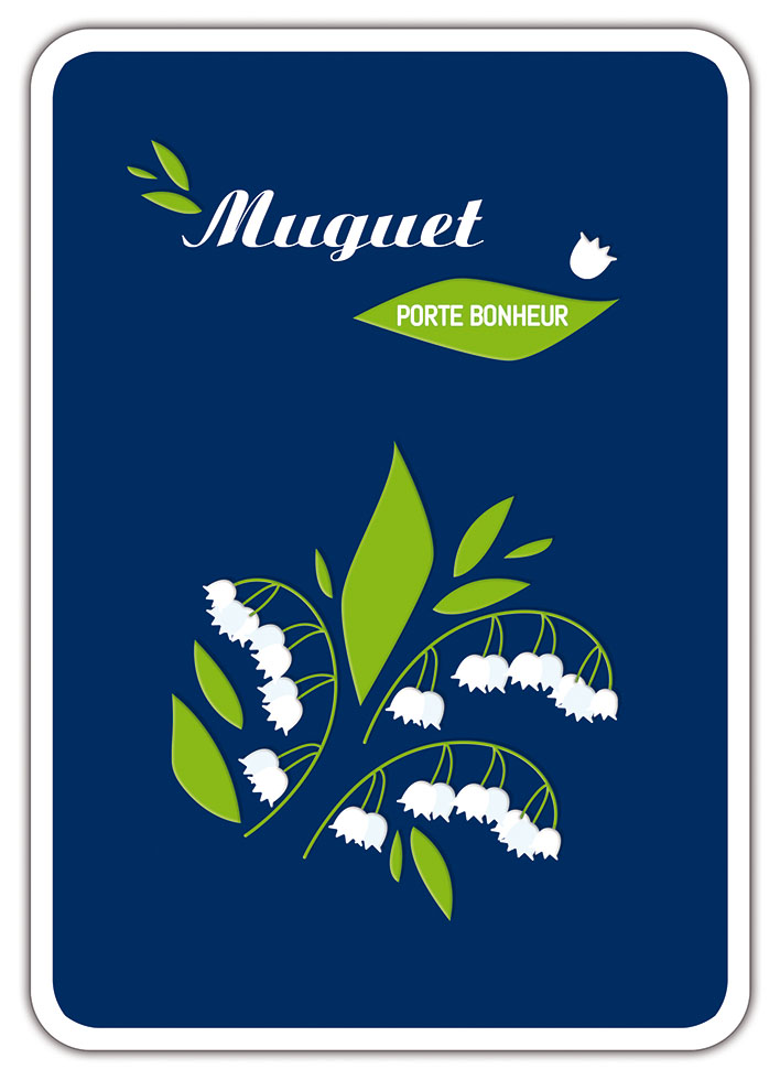 MUGUET