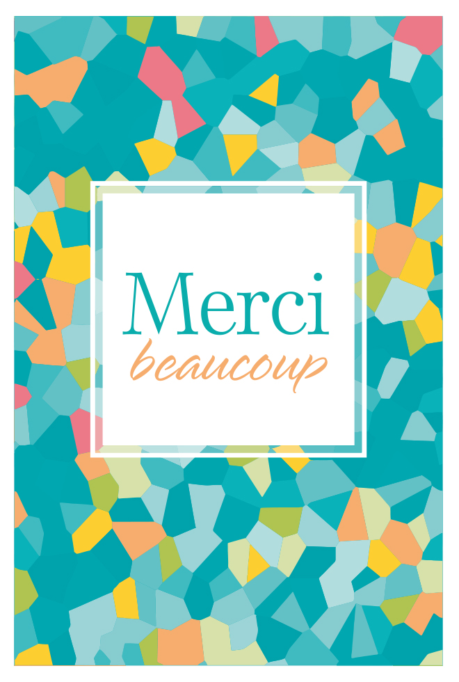 MERCI 