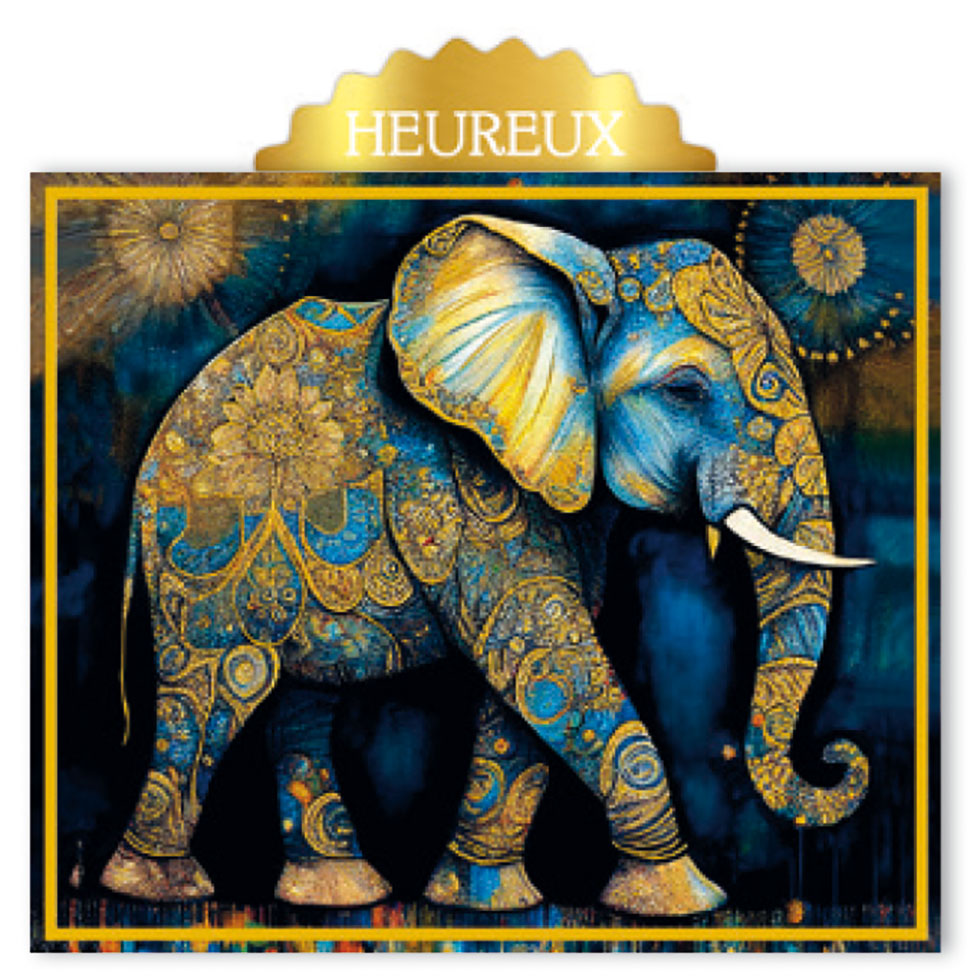 HEUREUX ANNIVERSAIRE