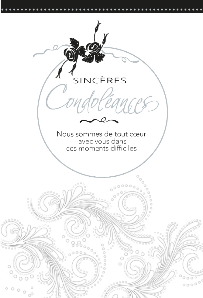  CI CONDO 12*17  VOLUTES  DOR.ARGENT /GAUF