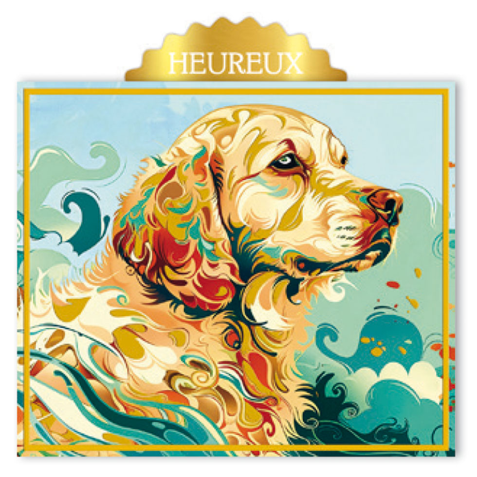 HEUREUX ANNIVERSAIRE