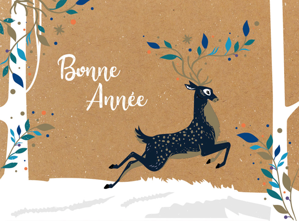 CARNET PAIN D'EPICES 