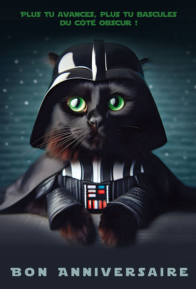 ANNIV HOMME  TON COTE OBSCUR  Dorures