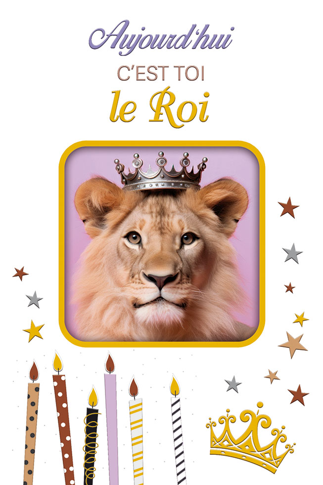 LE ROI