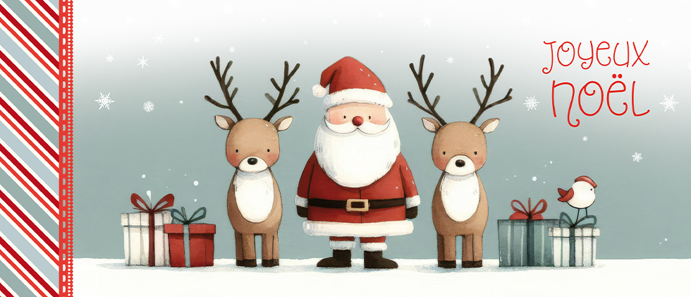 Merry Christmas