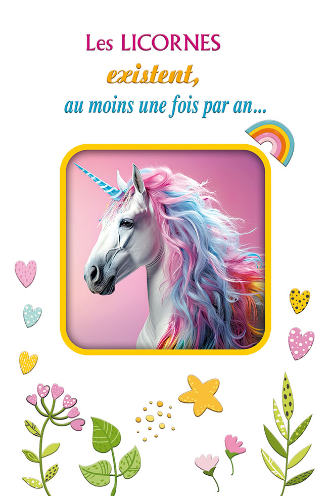 LICORNE