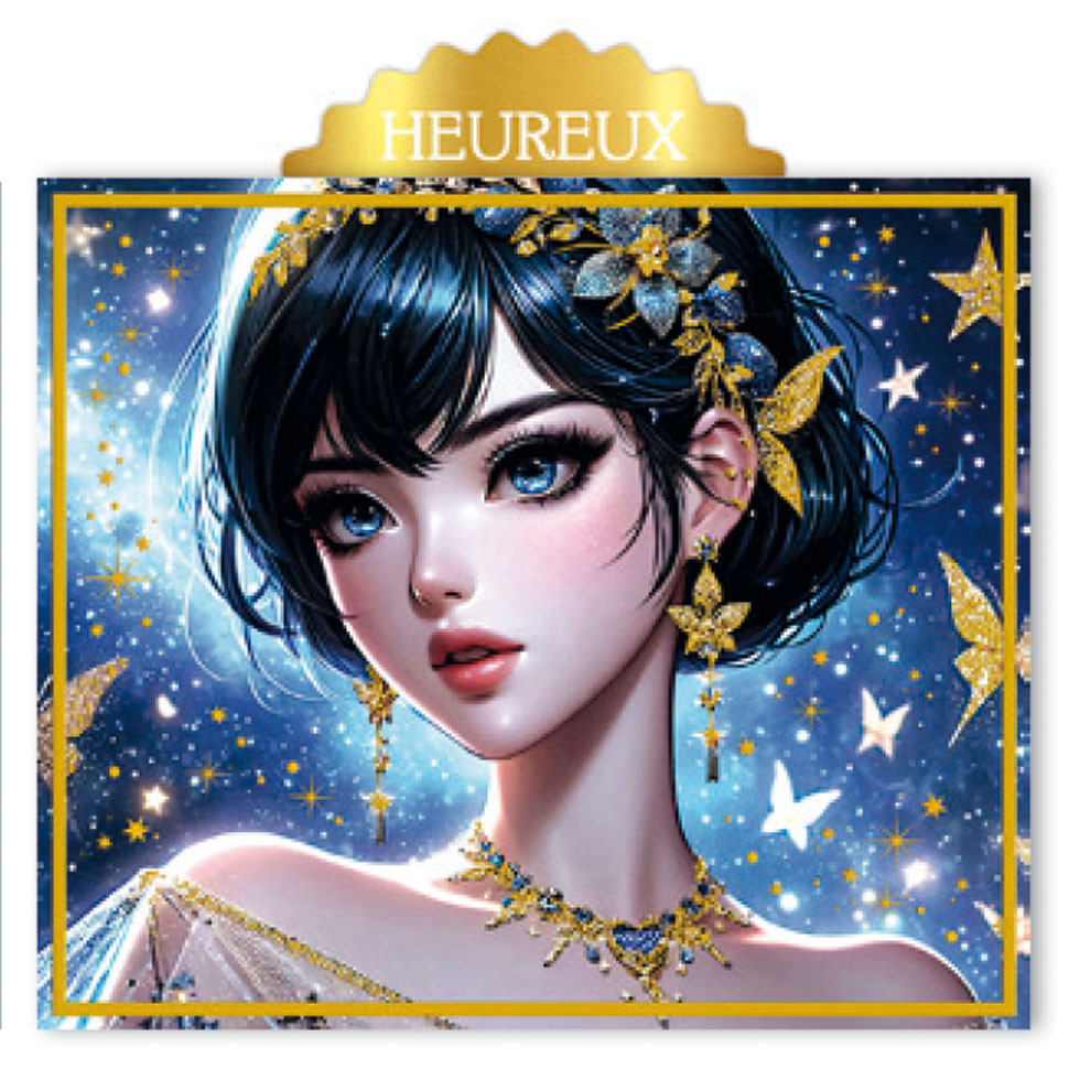 HEUREUX ANNIVERSAIRE