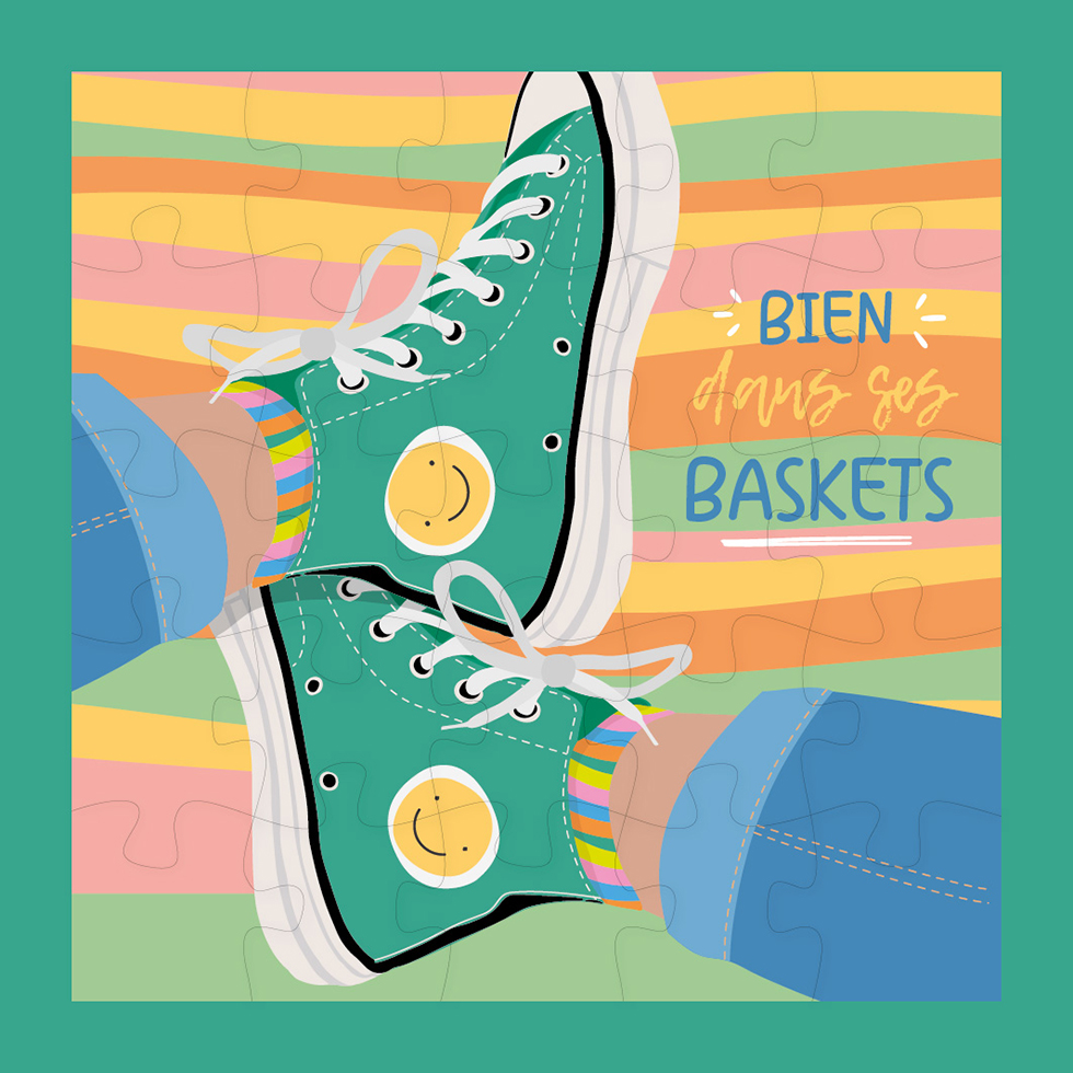 BASKETS